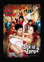 Watch Sex Is Zero 2 123MovieFree