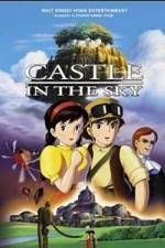 Watch Laputa Castle in the Sky 123MovieFree