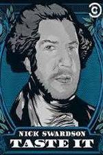 Watch Nick Swardson Taste It 123MovieFree