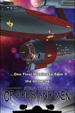 Watch Star Trek: Of Gods and Men 123MovieFree
