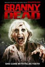 Watch Granny of the Dead 123MovieFree