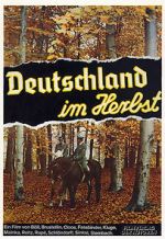 Watch Germany in Autumn 123MovieFree