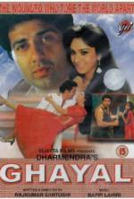 Watch Ghayal 123MovieFree