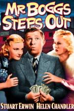 Watch Mr Boggs Steps Out 123MovieFree