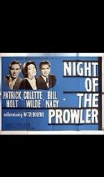 Watch Night of the Prowler 123MovieFree