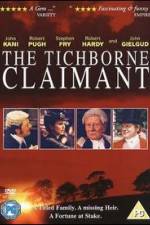 Watch The Tichborne Claimant 123MovieFree