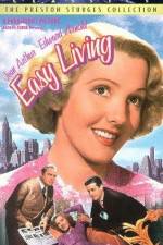 Watch Easy Living 123MovieFree