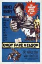 Watch Baby Face Nelson 123MovieFree