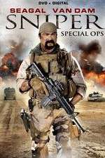 Watch Sniper: Special Ops 123MovieFree