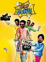 Watch What the Jatt!! 123MovieFree