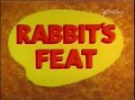 Watch Rabbit\'s Feat 123MovieFree