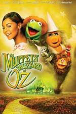 Watch The Muppets' Wizard of Oz 123MovieFree