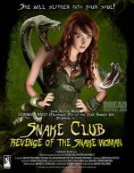 Watch Snake Club: Revenge of the Snake Woman 123MovieFree