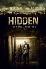 Watch Hidden 123MovieFree