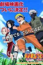 Watch Naruto Special Hidden Leaf Village Grand Sports Festival 123MovieFree