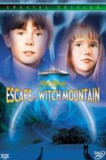 Watch Escape to Witch Mountain 123MovieFree