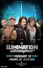 Watch WWE Elimination Chamber 123MovieFree
