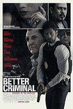 Watch Better Criminal 123MovieFree
