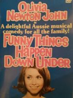 Watch Funny Things Happen Down Under 123MovieFree
