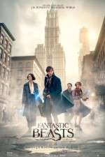 Watch Fantastic Beasts and Where to Find Them 123MovieFree