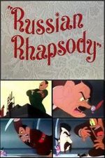 Watch Russian Rhapsody (Short 1944) 123MovieFree