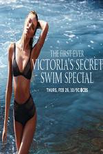 Watch The Victoria's Secret Swim Special 123MovieFree