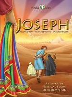 Watch Joseph: Beloved Son, Rejected Slave, Exalted Ruler 123MovieFree