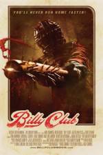 Watch Billy Club 123MovieFree