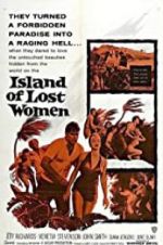 Watch Island of Lost Women 123MovieFree