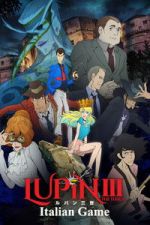 Watch Lupin the Third: Italian Game 123MovieFree
