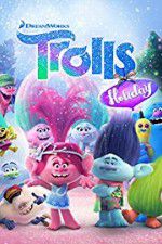 Watch Trolls Holiday 123MovieFree