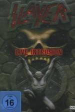 Watch Slayer - Live Intrusion 123MovieFree
