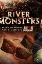 Watch River Monsters 123MovieFree
