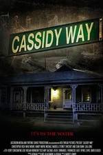 Watch Cassidy Way 123MovieFree