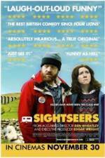 Watch Sightseers 123MovieFree
