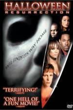 Watch Halloween: Resurrection 123MovieFree