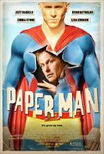 Watch Paper Man 123MovieFree
