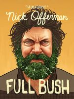 Watch Nick Offerman: Full Bush 123MovieFree