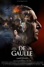Watch De Gaulle 123MovieFree