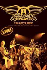 Watch Aerosmith You Gotta Move 123MovieFree