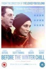 Watch Avant l'hiver 123MovieFree