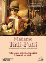 Watch Madame Tutli-Putli 123MovieFree