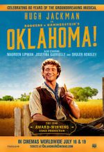 Watch Oklahoma! 123MovieFree