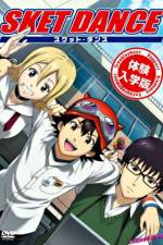 Watch Sket Dance 123MovieFree