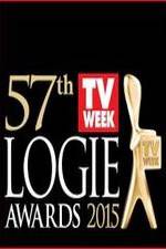 Watch 57th Annual TV Week Logie Awards 123MovieFree