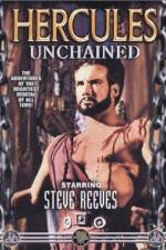 Watch Hercules Unchained 123MovieFree