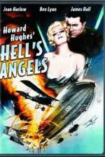 Watch Hell's Angels 123MovieFree