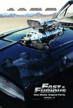 Watch Fast & Furious 123MovieFree