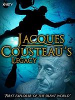 Watch Jacques Cousteau\'s Legacy (TV Short 2012) 123MovieFree