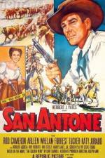Watch San Antone 123MovieFree